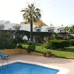 Holiday home Casa Pinos