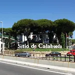 Casa Pinos Holiday home Sitio de Calahonda