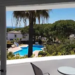 Holiday home Casa Pinos