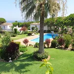 Casa Pinos