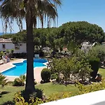 Holiday home Casa Pinos Sitio de Calahonda