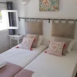Holiday home Casa Pinos Sitio de Calahonda