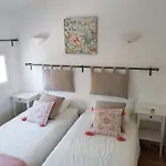 Holiday home Casa Pinos *