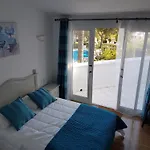 Holiday home Casa Pinos Sitio de Calahonda
