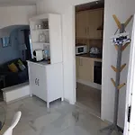 Casa Pinos * Sitio de Calahonda