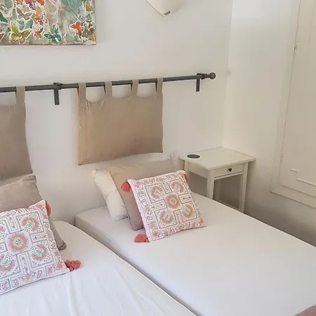 Casa Pinos Holiday home *