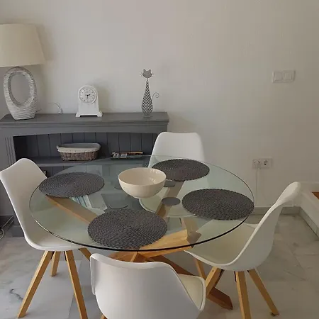 Casa Pinos Holiday home