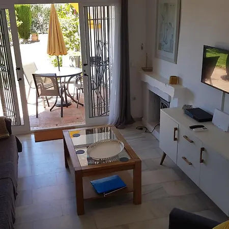 Casa Pinos Sitio de Calahonda