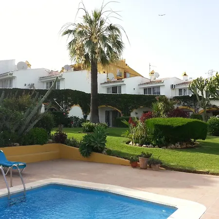 Holiday home Casa Pinos *