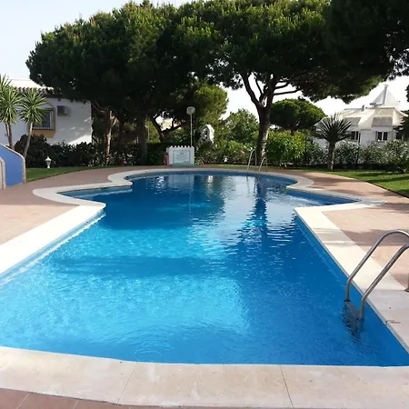 Holiday home Casa Pinos