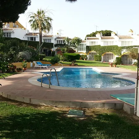 Casa Pinos * Sitio de Calahonda